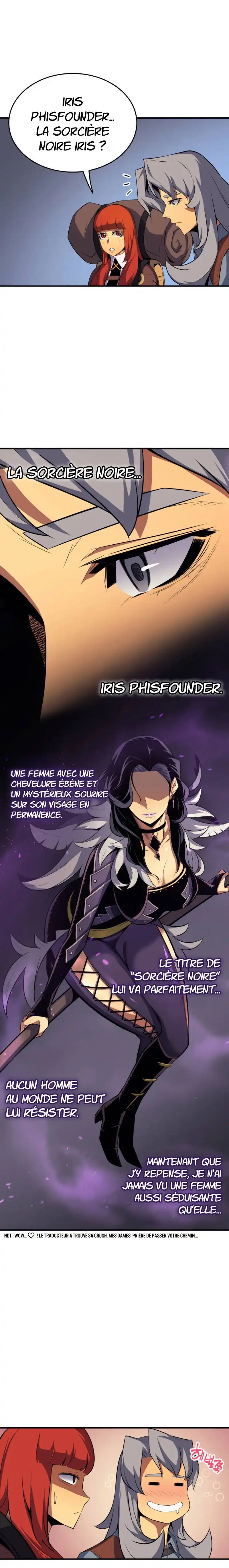 The Great Mage Returns After 4000 Years 34 page 6