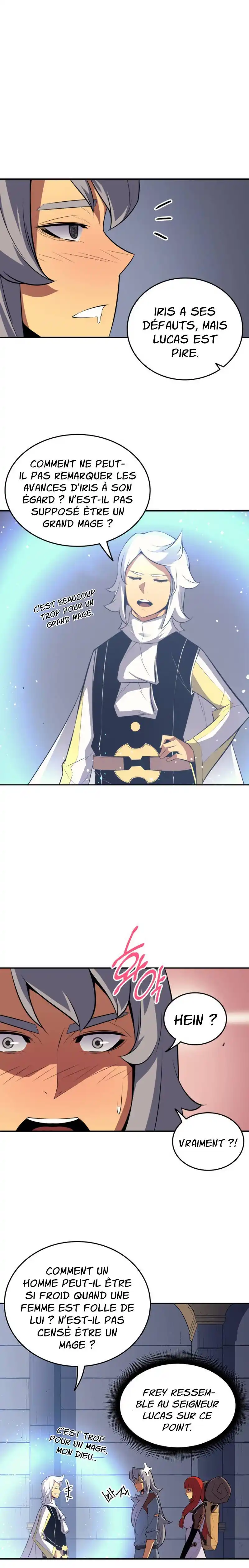 The Great Mage Returns After 4000 Years 34 page 7