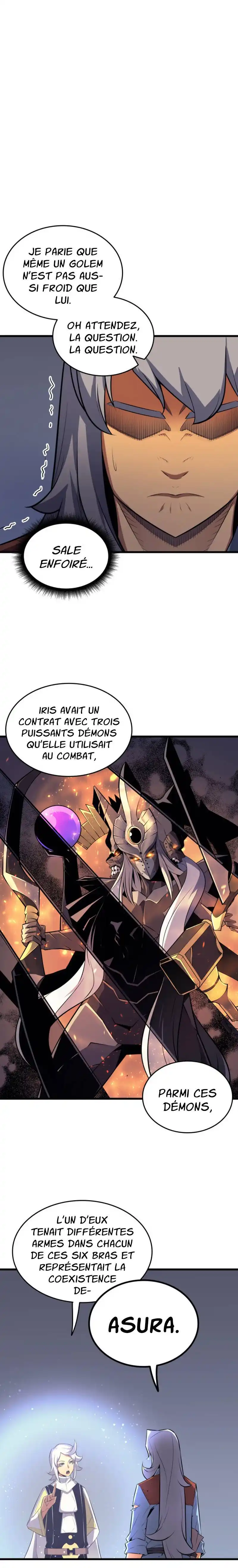 The Great Mage Returns After 4000 Years 34 page 8