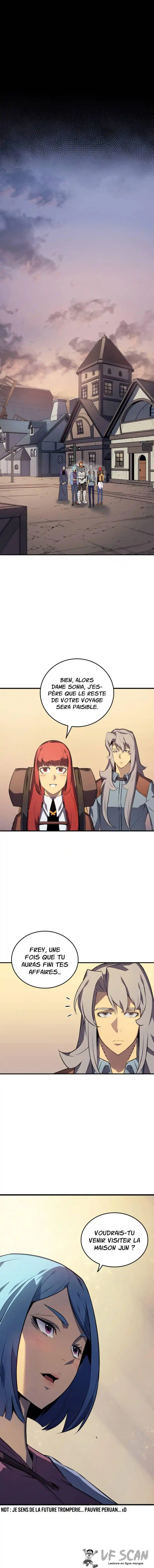 The Great Mage Returns After 4000 Years 30 page 1