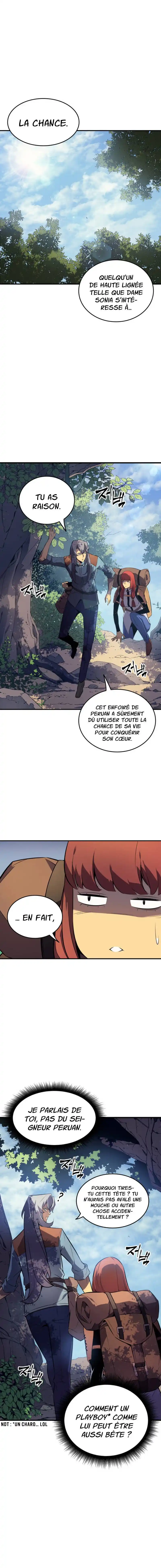 The Great Mage Returns After 4000 Years 30 page 3