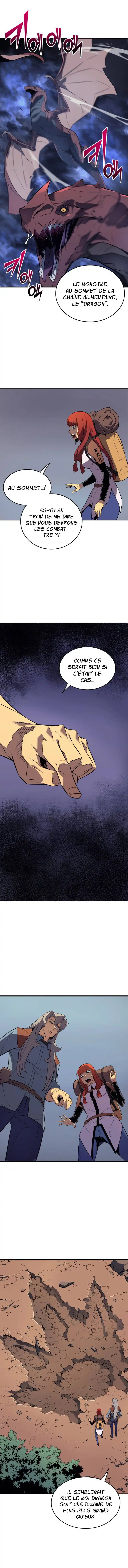 The Great Mage Returns After 4000 Years 30 page 5