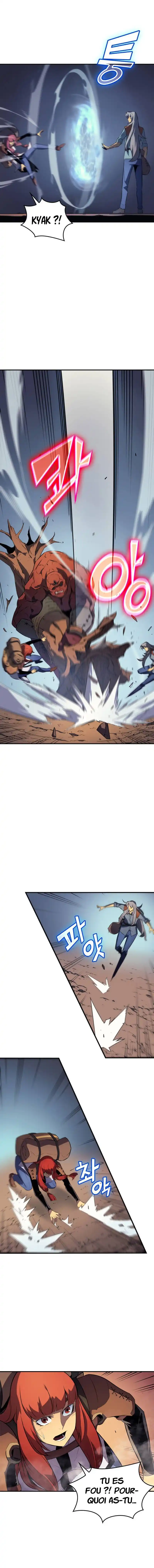 The Great Mage Returns After 4000 Years 30 page 7