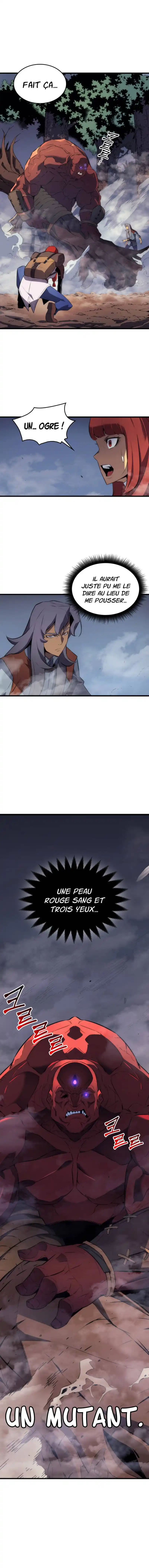 The Great Mage Returns After 4000 Years 30 page 8