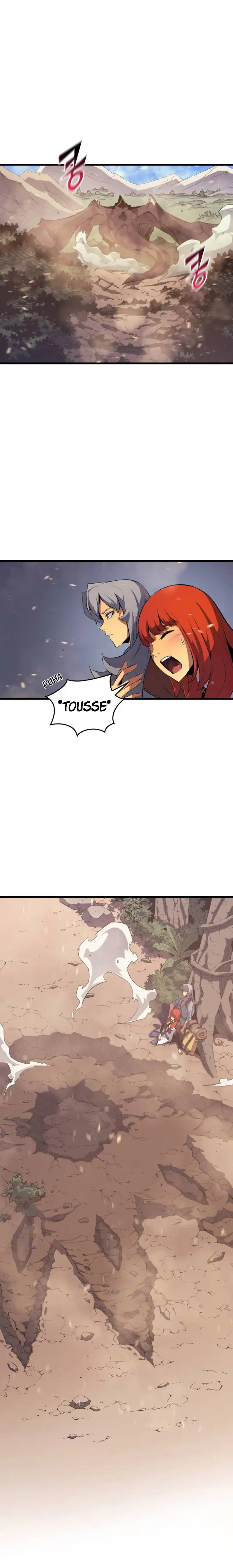 The Great Mage Returns After 4000 Years 32 page 8