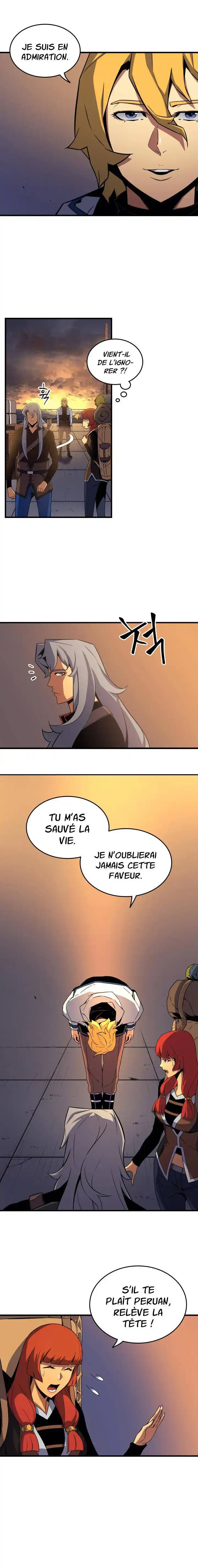 The Great Mage Returns After 4000 Years 18 page 4