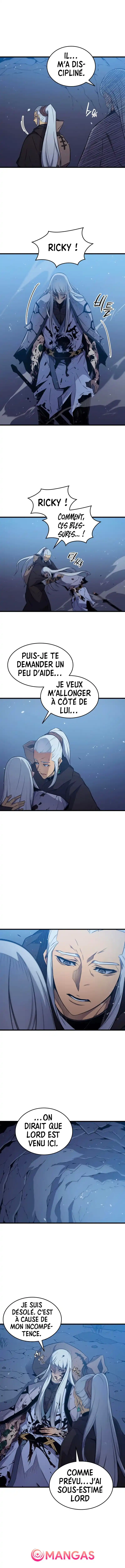 The Great Mage Returns After 4000 Years 105 page 2