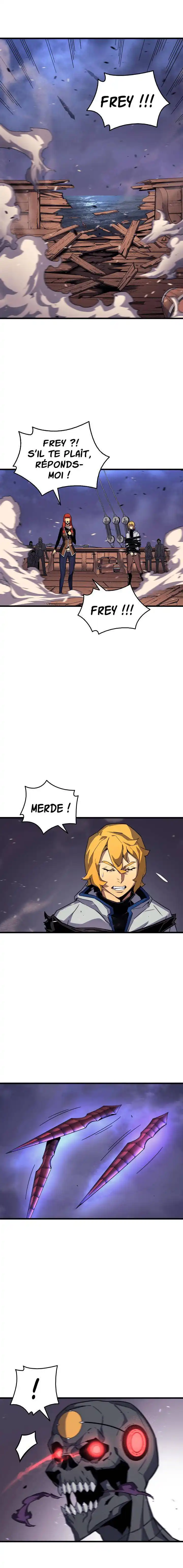 The Great Mage Returns After 4000 Years 17 page 3