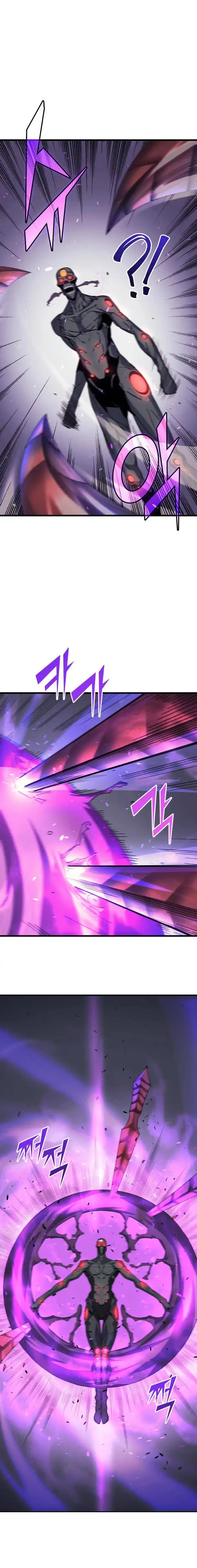 The Great Mage Returns After 4000 Years 17 page 4