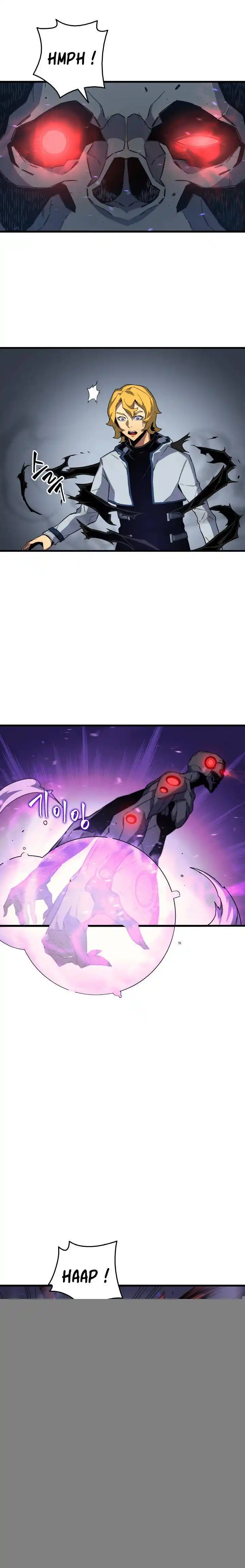 The Great Mage Returns After 4000 Years 17 page 5