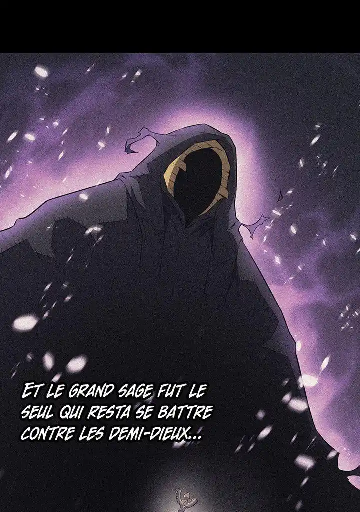 The Great Mage Returns After 4000 Years 45 page 8