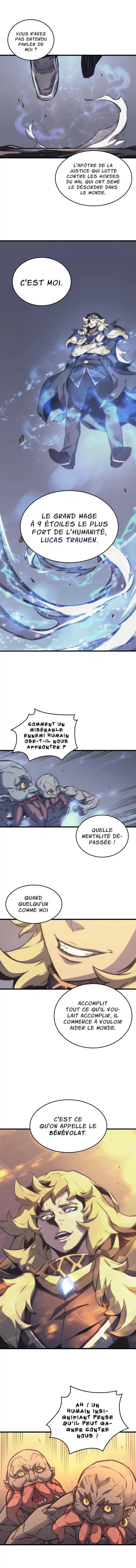 The Great Mage Returns After 4000 Years 1 page 3