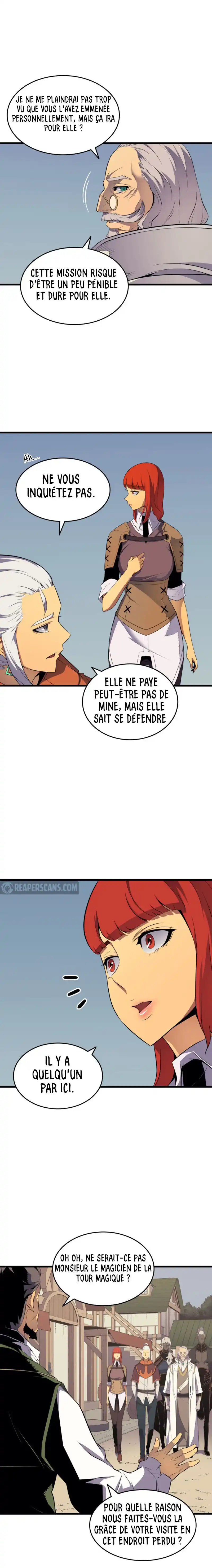 The Great Mage Returns After 4000 Years 54 page 2