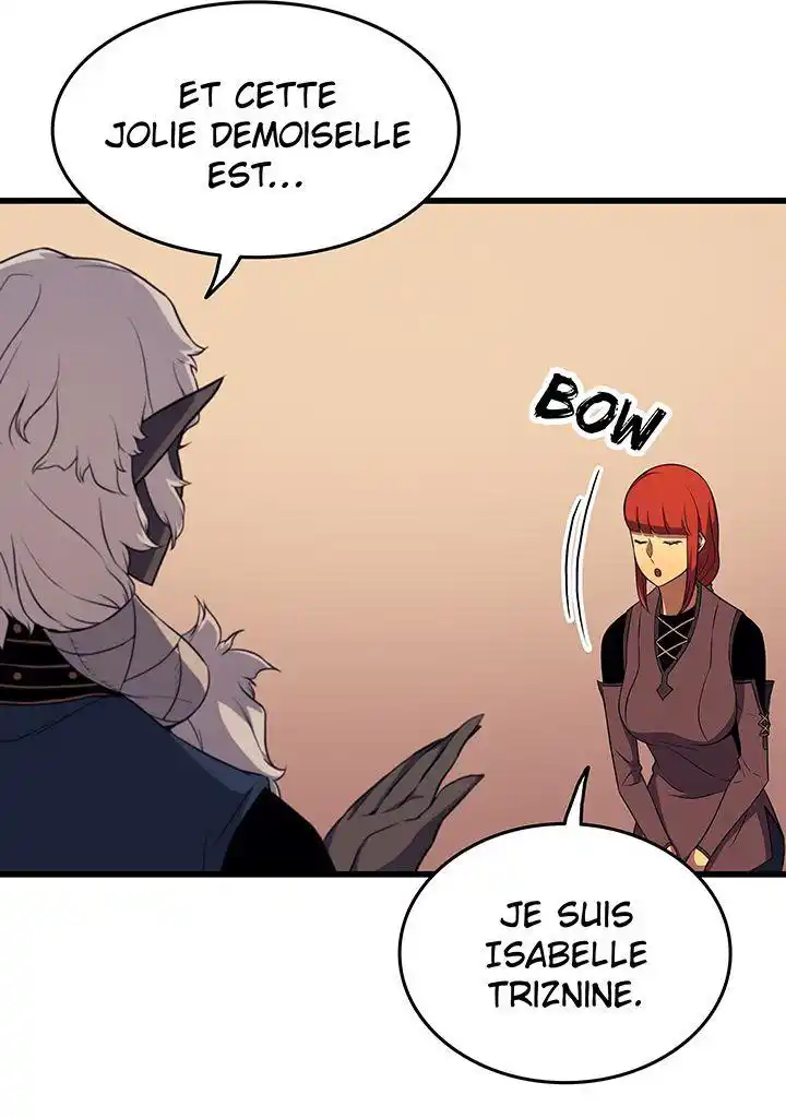 The Great Mage Returns After 4000 Years 50 page 8