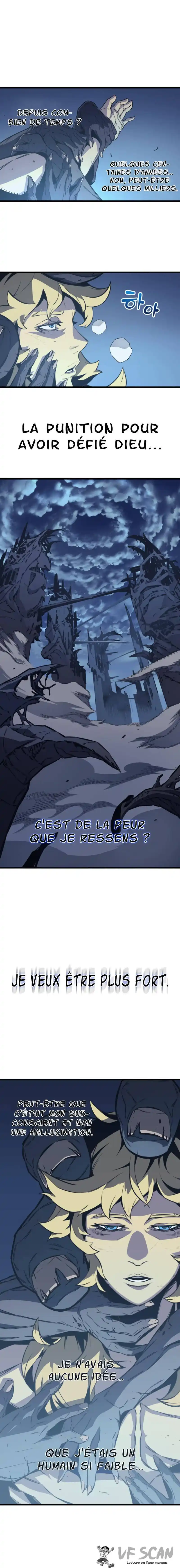 The Great Mage Returns After 4000 Years 2 page 1