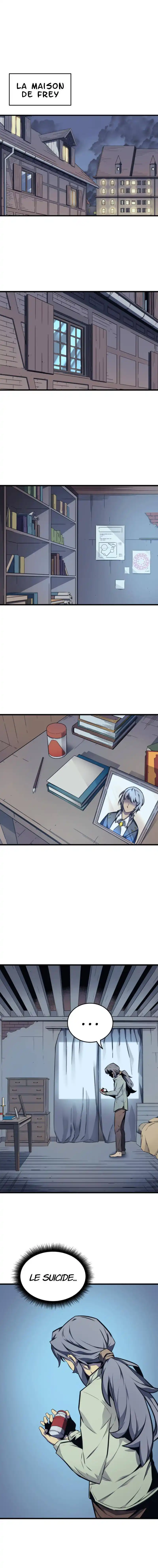 The Great Mage Returns After 4000 Years 2 page 5