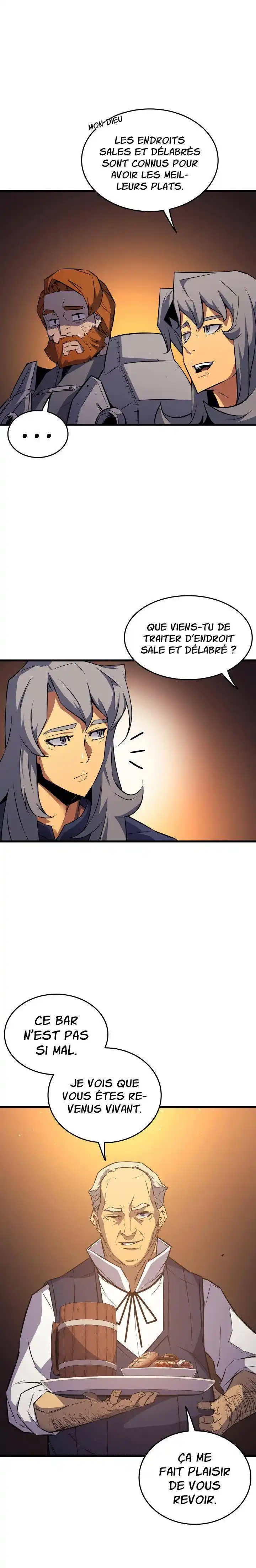 The Great Mage Returns After 4000 Years 29 page 3