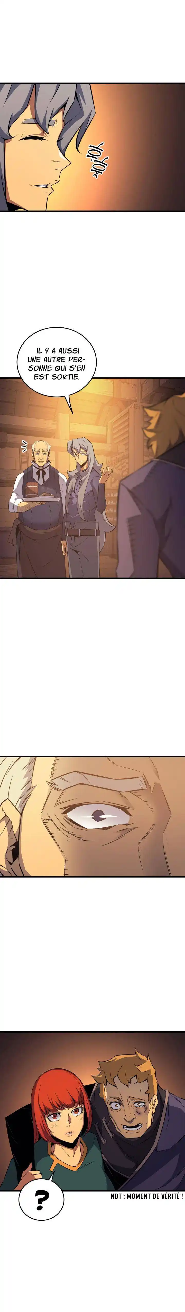 The Great Mage Returns After 4000 Years 29 page 4