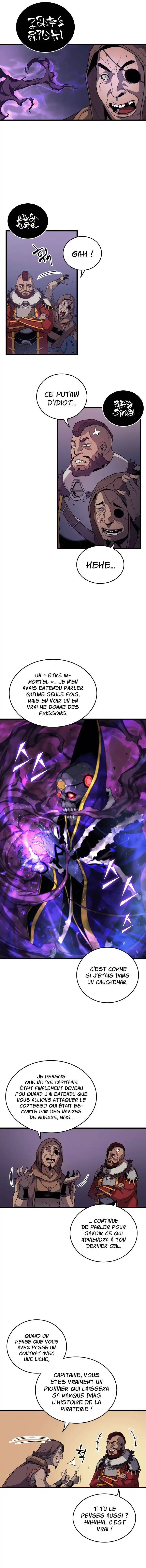 The Great Mage Returns After 4000 Years 12 page 3