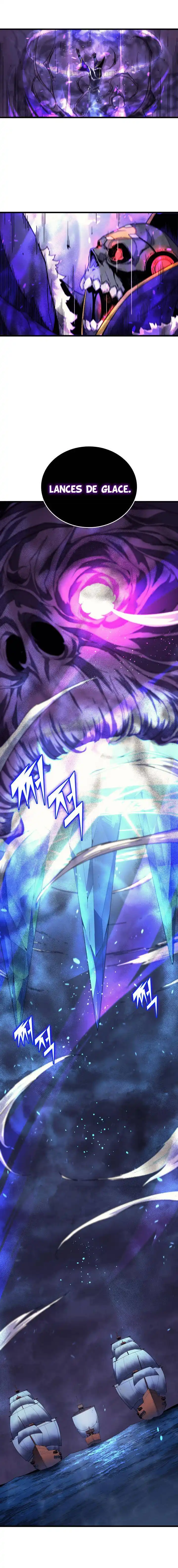 The Great Mage Returns After 4000 Years 12 page 4
