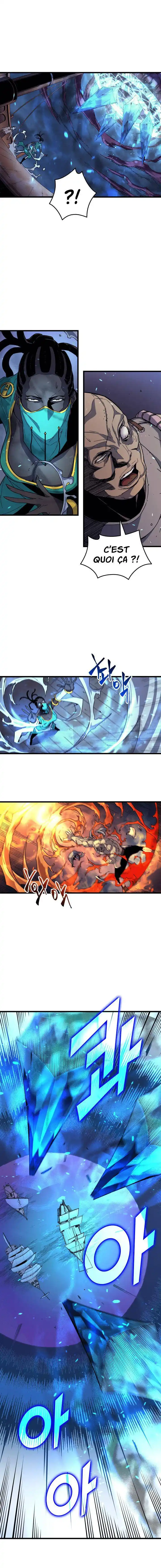 The Great Mage Returns After 4000 Years 12 page 5