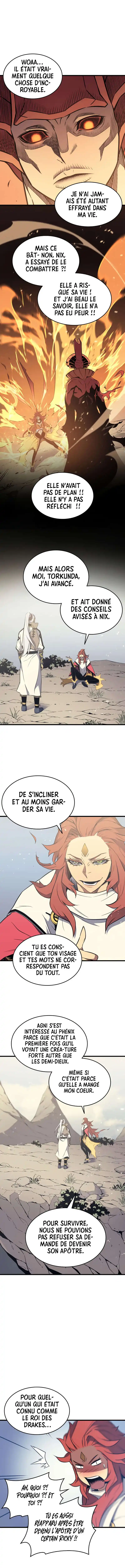 The Great Mage Returns After 4000 Years 109 page 5