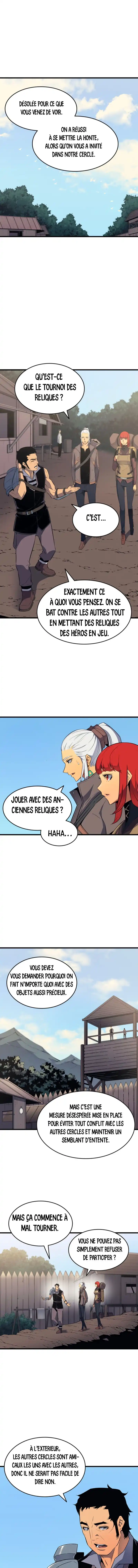 The Great Mage Returns After 4000 Years 64 page 3
