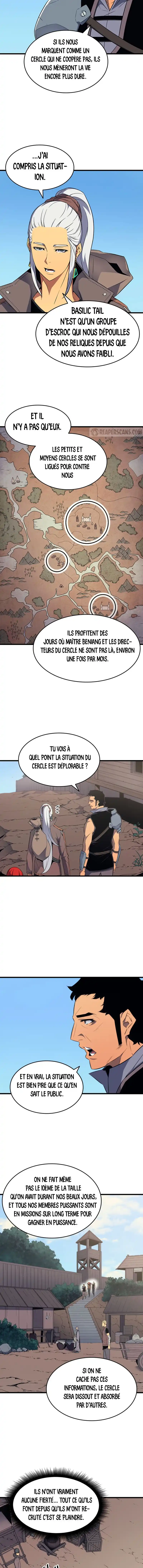 The Great Mage Returns After 4000 Years 64 page 4