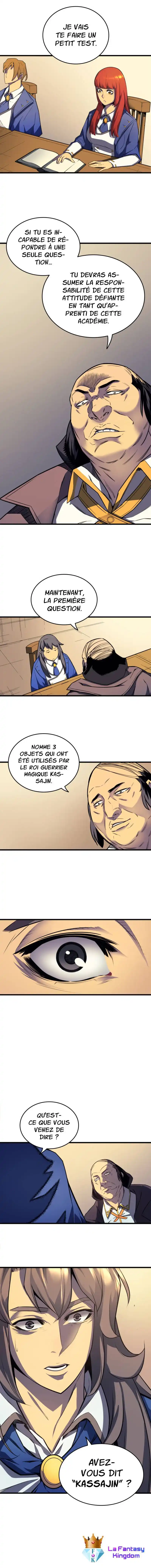 The Great Mage Returns After 4000 Years 4 page 10