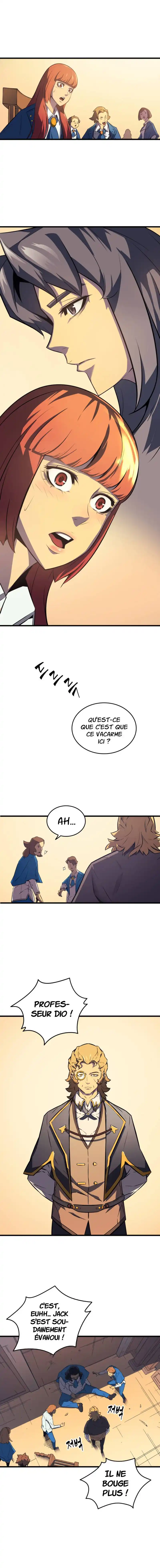 The Great Mage Returns After 4000 Years 4 page 5