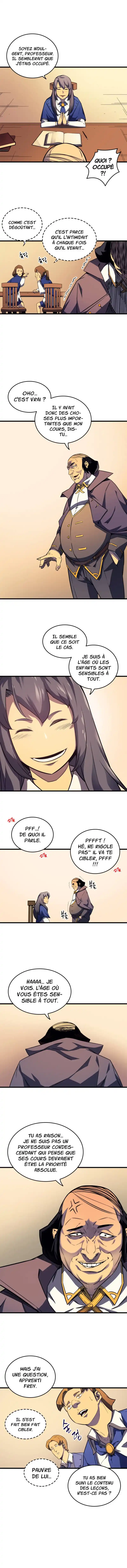 The Great Mage Returns After 4000 Years 4 page 9