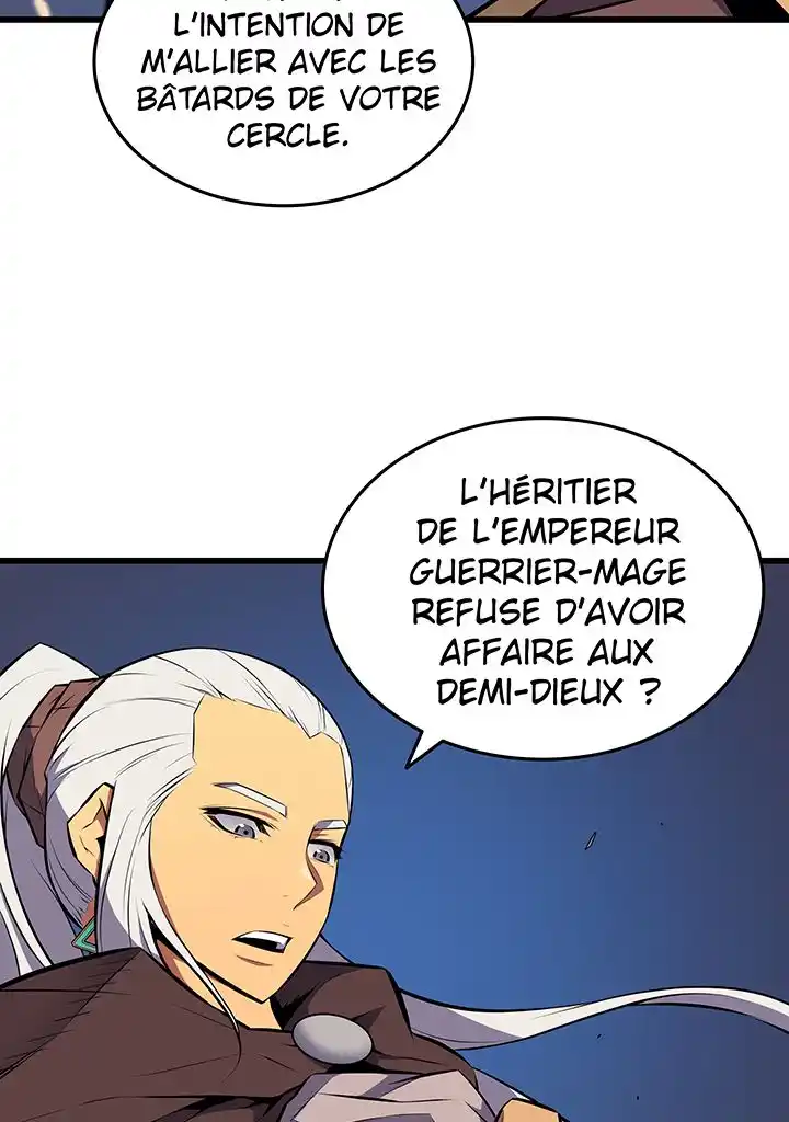 The Great Mage Returns After 4000 Years 74 page 6
