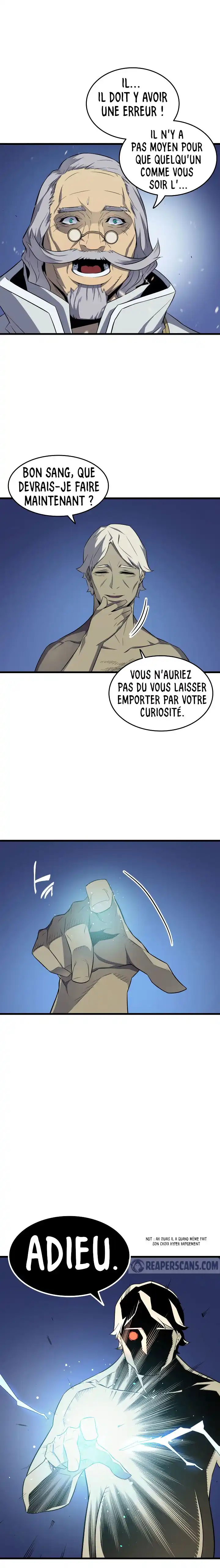 The Great Mage Returns After 4000 Years 56 page 2