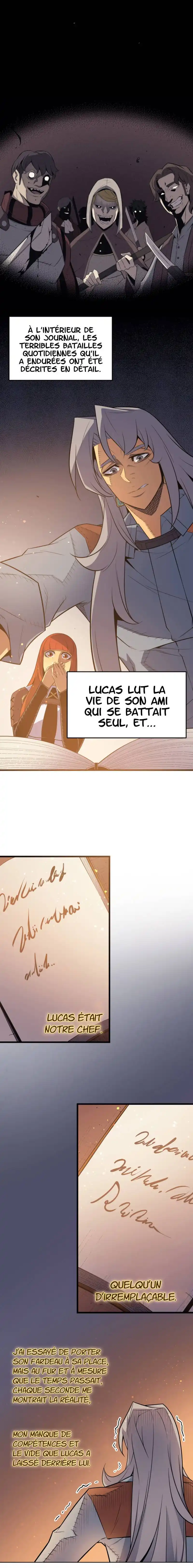 The Great Mage Returns After 4000 Years 36 page 6