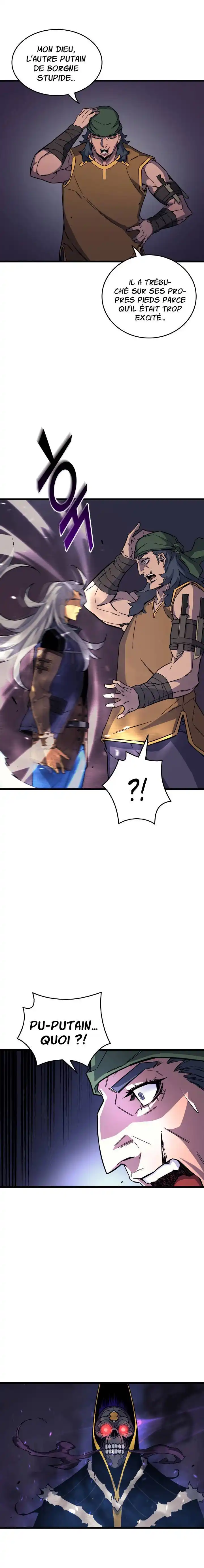 The Great Mage Returns After 4000 Years 15 page 4