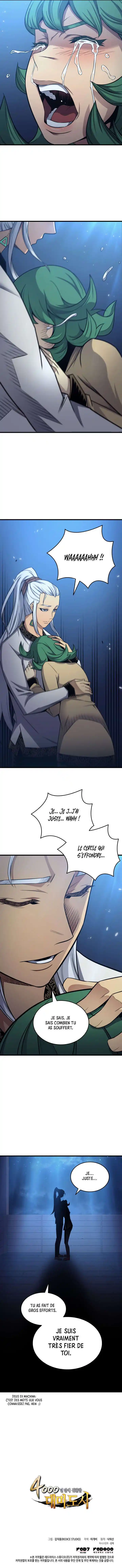 The Great Mage Returns After 4000 Years 143 page 9