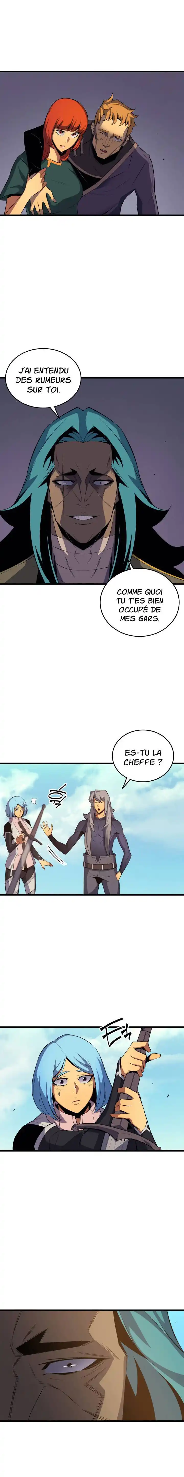 The Great Mage Returns After 4000 Years 27 page 3