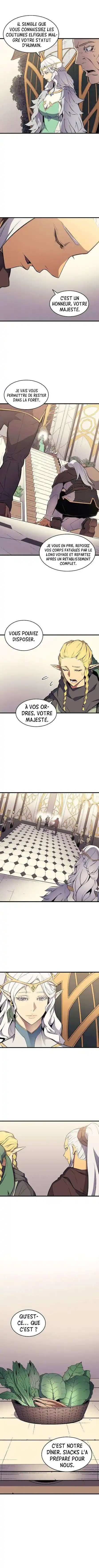 The Great Mage Returns After 4000 Years 78 page 6