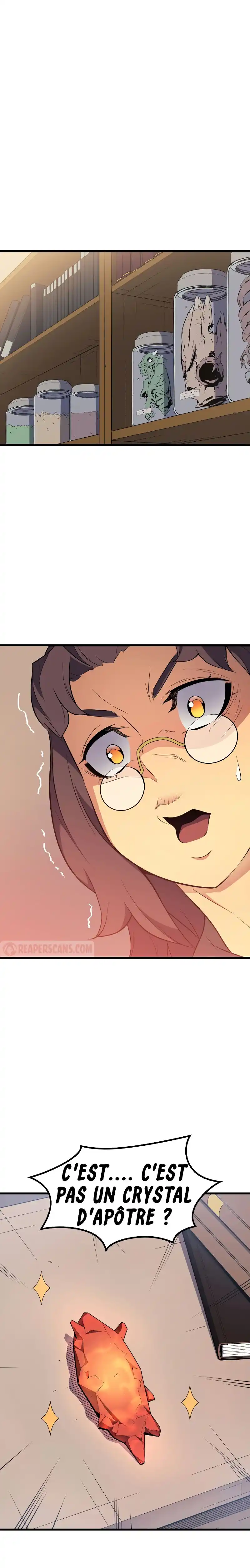 The Great Mage Returns After 4000 Years 60 page 6
