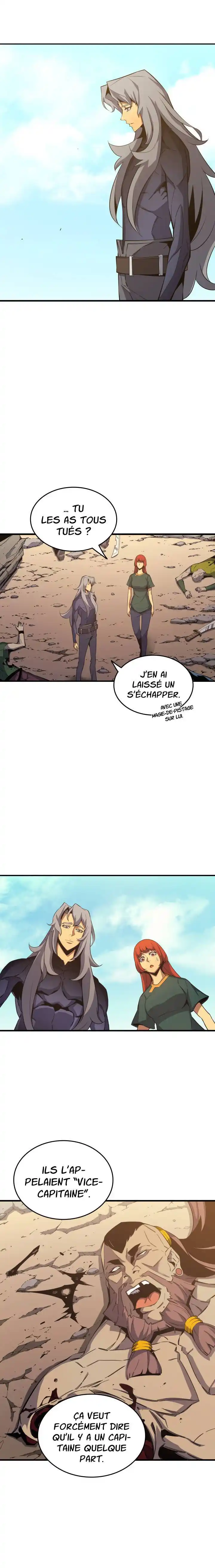 The Great Mage Returns After 4000 Years 25 page 2