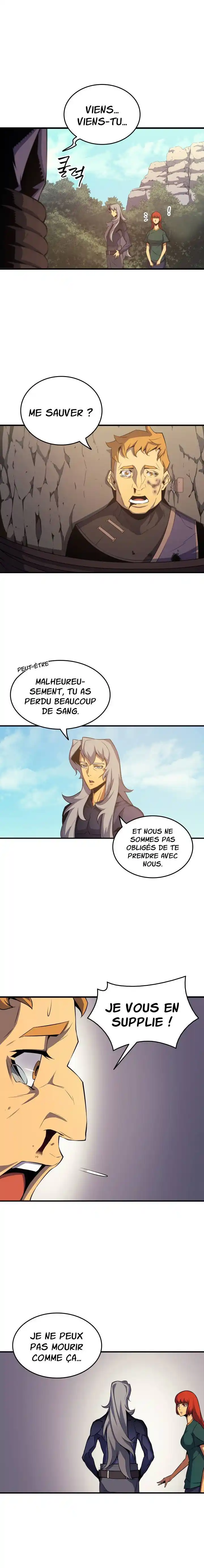 The Great Mage Returns After 4000 Years 25 page 4