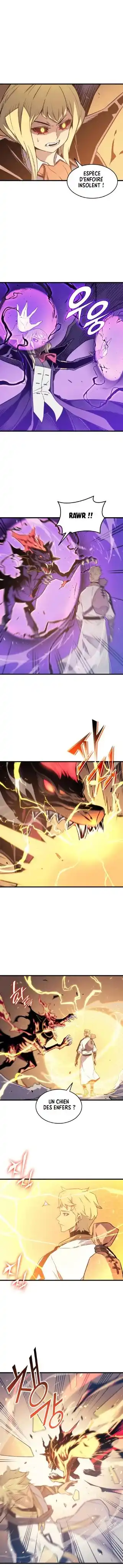 The Great Mage Returns After 4000 Years 107 page 3