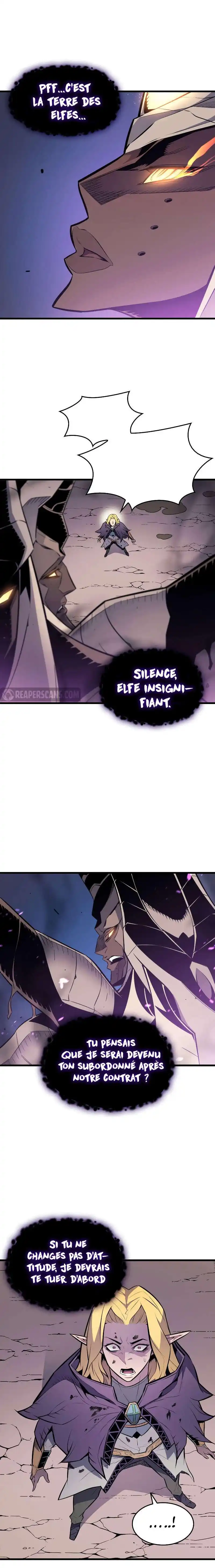 The Great Mage Returns After 4000 Years 82 page 3