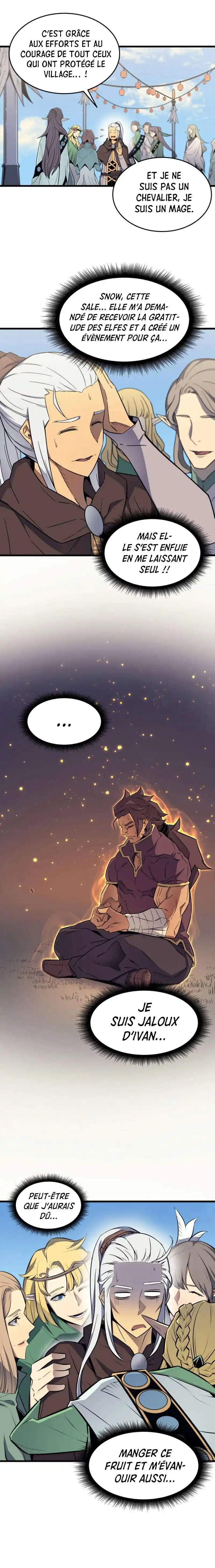 The Great Mage Returns After 4000 Years 87 page 2