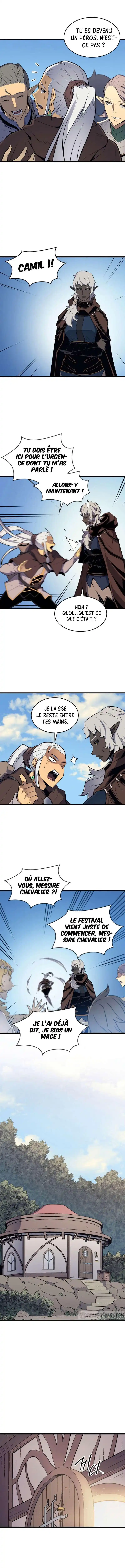 The Great Mage Returns After 4000 Years 87 page 3