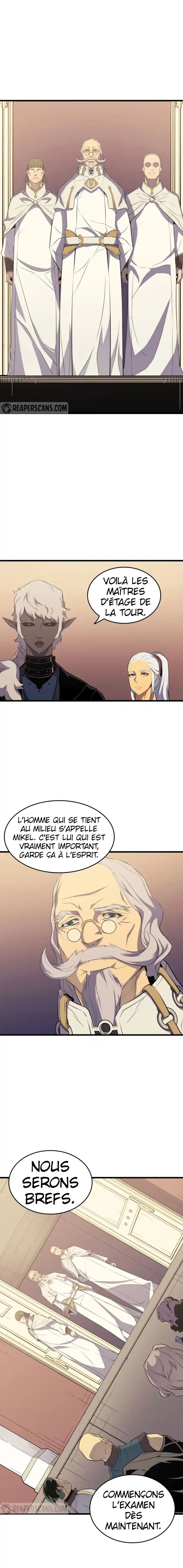 The Great Mage Returns After 4000 Years 51 page 3