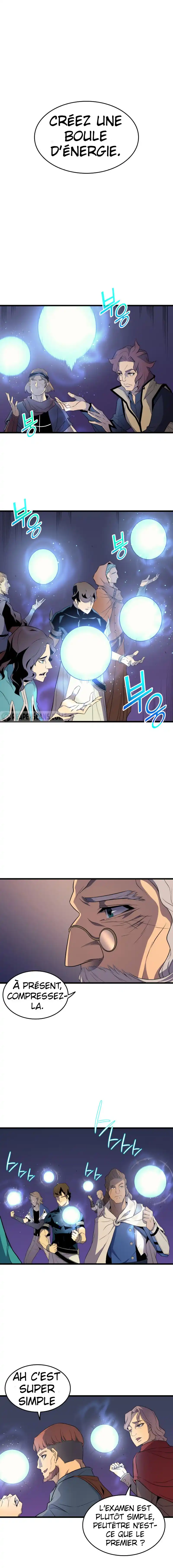 The Great Mage Returns After 4000 Years 51 page 4