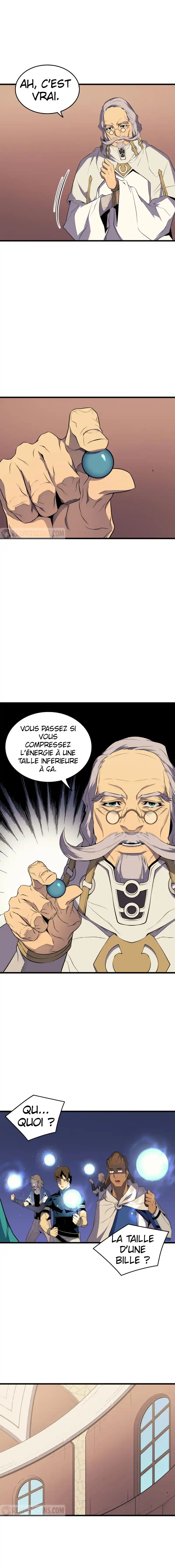 The Great Mage Returns After 4000 Years 51 page 5