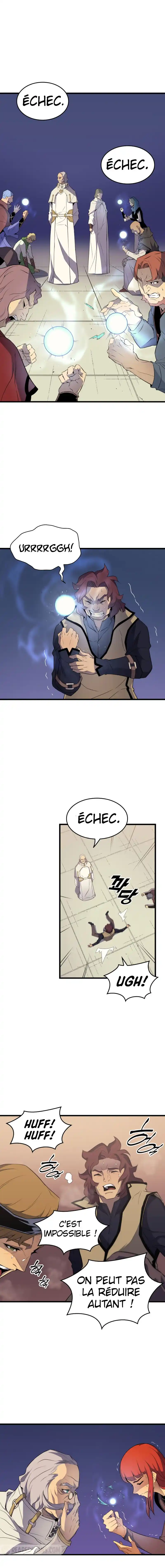 The Great Mage Returns After 4000 Years 51 page 6