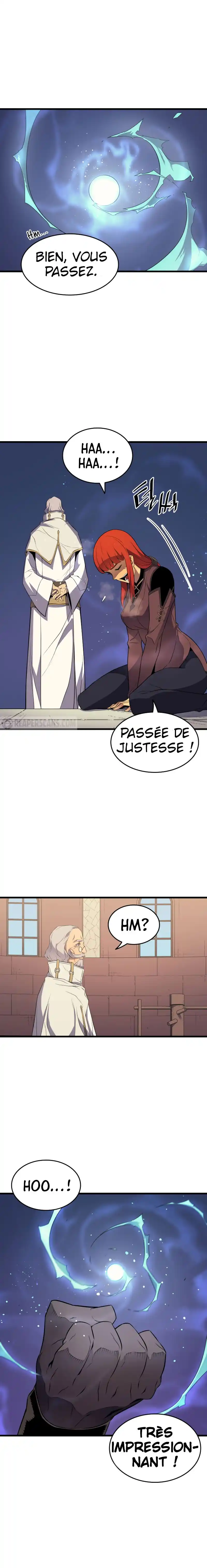 The Great Mage Returns After 4000 Years 51 page 7